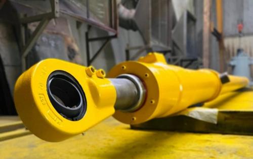 HydraulicPneumaticServiceFabrication